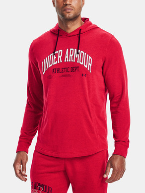 Under Armour UA Rival Try Athlc Dept HD Hanorac