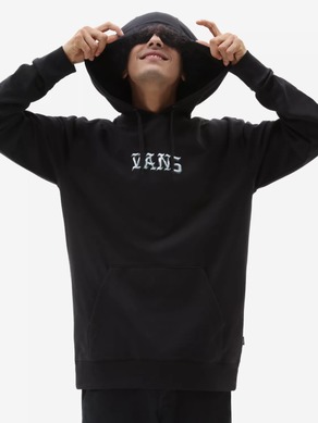 Vans Crossbones Hanorac