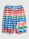 GAP Pantaloni scurți de înot pentru copii