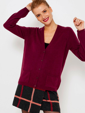 CAMAIEU Cardigan