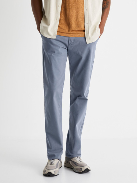 Celio Tohenri Chino Pantaloni