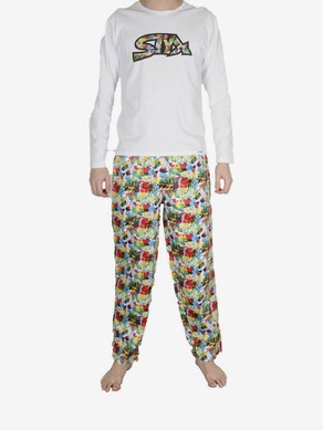 Styx Emoji Pijama