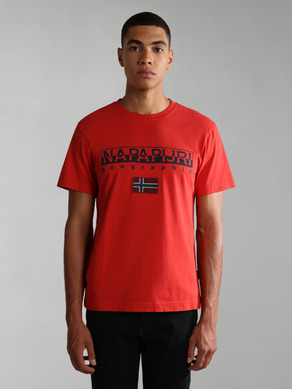 Napapijri Tricou