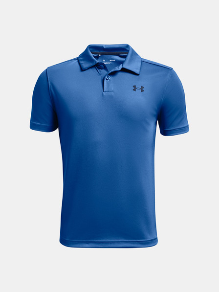 Under Armour UA Performance Polo Tricou pentru copii