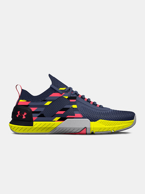 Under Armour UA TriBase Reign 4 Pro AMP Teniși