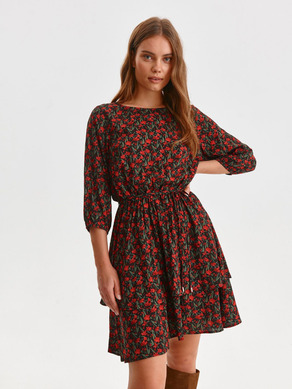 TOP SECRET Rochie