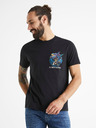 Celio Yu Gi Oh! Tricou