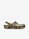 Crocs Crocband Realtree Papuci
