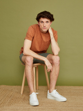 ZOOT.lab Sheldon Tricou