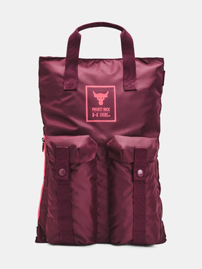 Under Armour UA Project Rock Rucsac