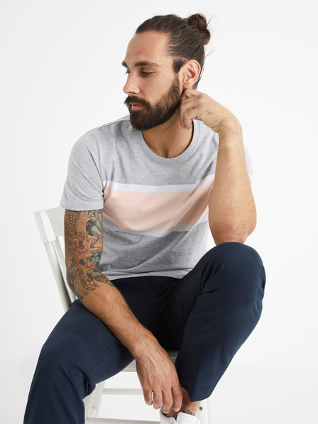 Celio Beroad Tricou