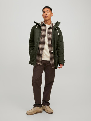 Jack & Jones Mash Jachetă