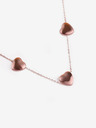 Vuch Rose gold Sparkle Colier