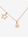 Vuch Rose Gold Big Star Colier