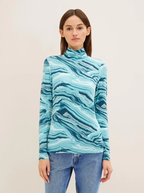 Tom Tailor Denim Tricou