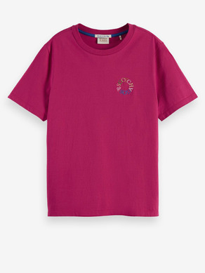 Scotch & Soda Tricou