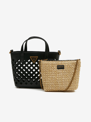 Guess Aqua Mini Tote Genți