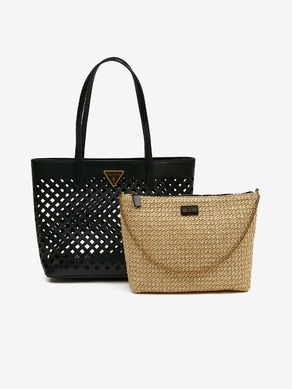Guess Aqua Tote Genți