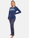 Styx Planety Pijama