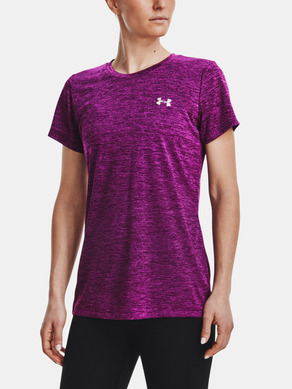 Under Armour Tech SSC Twist Tricou