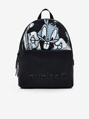 Desigual Bugs Bunny Mombasa Mini Rucsac