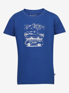 ALPINE PRO Badamo Tricou pentru copii