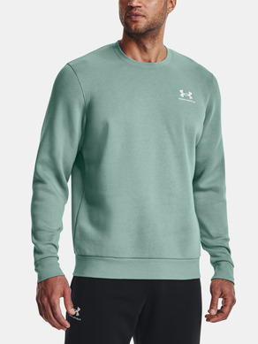 Under Armour UA Essential Fleece Crew Hanorac