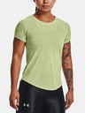 Under Armour UA Streaker Jacquard Tee Tricou