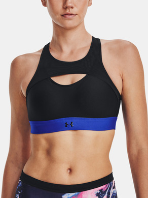 Under Armour UA Infinity High Harness Sutien