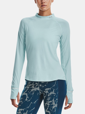 Under Armour UA OutRun the Cold LS Tricou
