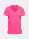 Under Armour Tech SSV Solid Tricou