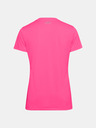 Under Armour Tech SSV Solid Tricou