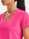 Under Armour Tech SSV Solid Tricou