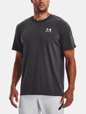 Under Armour Heavy Weight Tricou