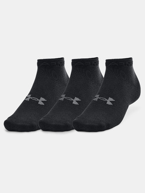 Under Armour Essential Low Cut Set de 3 perechi de șosete