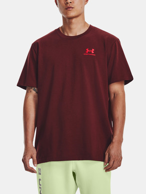 Under Armour Heavy Weight Tricou