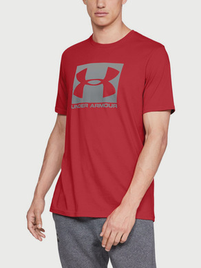 Under Armour Boxed Tricou