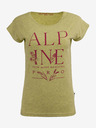 ALPINE PRO Hunga Tricou