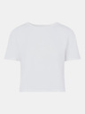 Pieces Rina Crop top