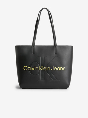 Calvin Klein Jeans Shopper Geantă