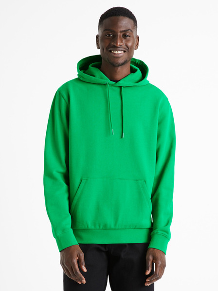 Celio Tehoodie Hanorac