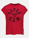 Sam 73 Tricou