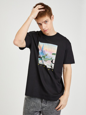 Diesel Tricou