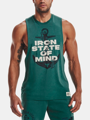 Under Armour UA Project Rock State Of Mind Muscle Maieu