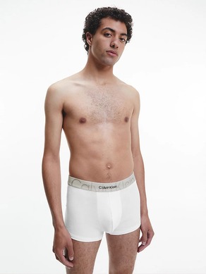 Calvin Klein Underwear	 Embossed Icon Boxeri