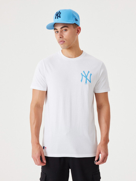New Era New York Yankees MLB League Essential Tricou