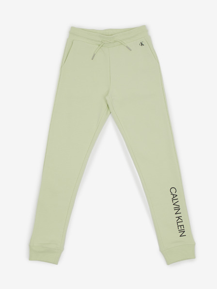 Calvin Klein Jeans Pantaloni de trening pentru copii