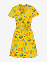 Blutsgeschwister Fairy In The Garden Let Love Grow Rochie