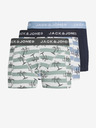 Jack & Jones Palm Boxeri 3 buc copii