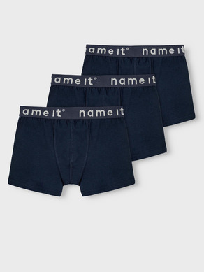name it Boxeri 3 buc copii